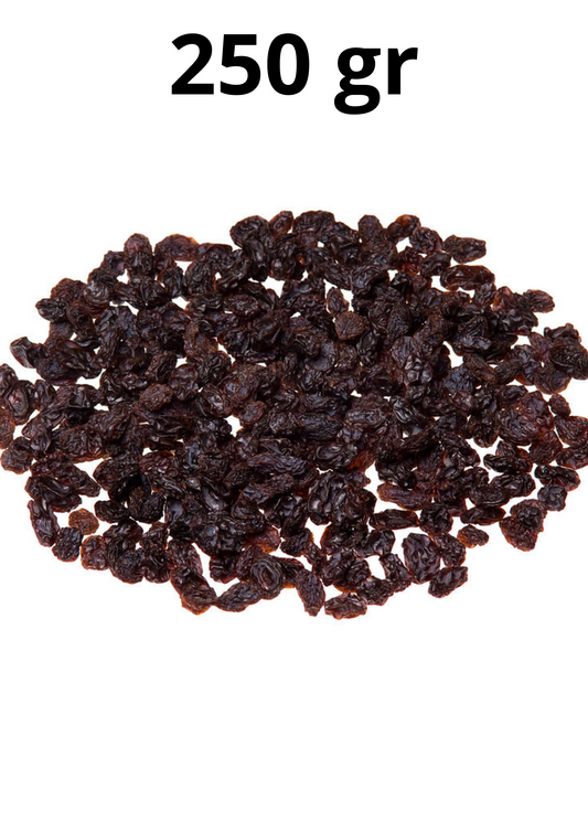 Pasas 250 g