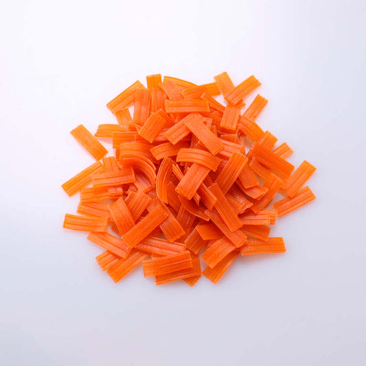 Pasta Chicharrin Mini Cuadro De Trigo 250 g