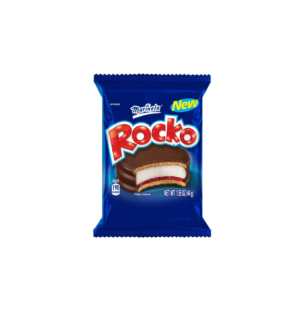 Pastelito Mini Roko 44 g