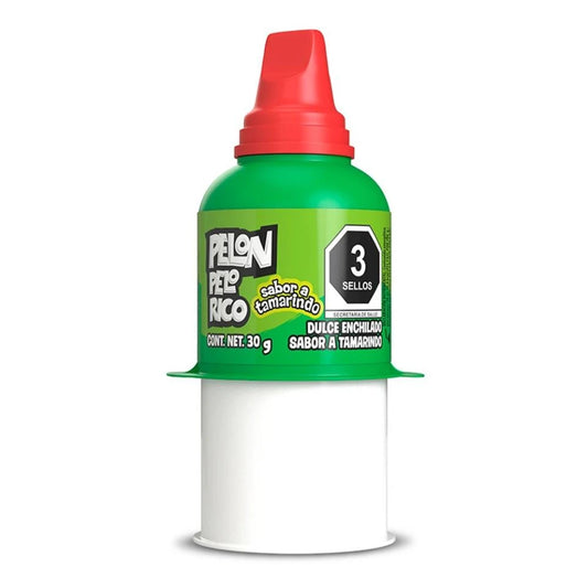 Pelon Pelo Rico Tamarindo 30 g