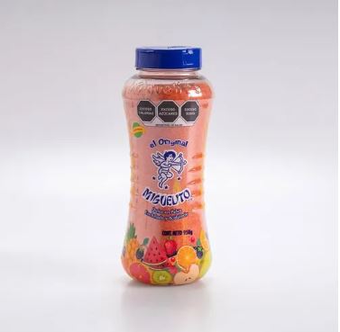 Polvo Miguelito Enchilado 950 g