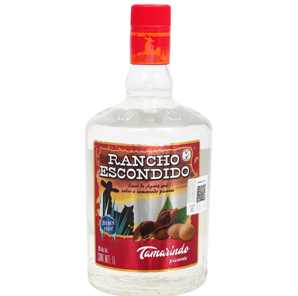 Rancho Escondido Tamarindo 750 ml