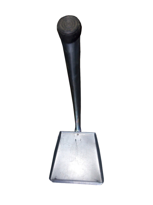 Recogedor Metalico Reforzado