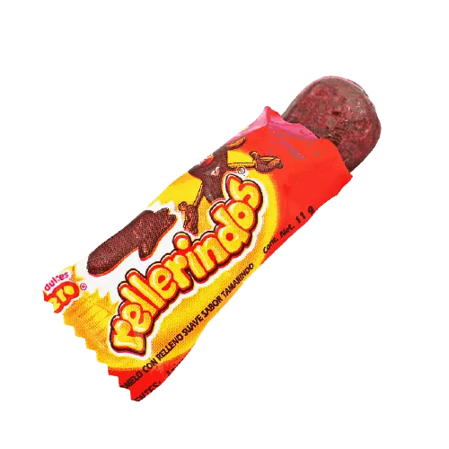 Rellerindo Sabor Tamarindo 11 g