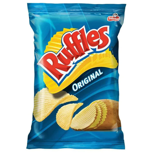 Ruffles Original 52 g