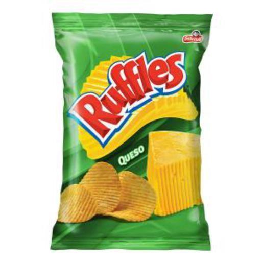 Ruffles Queso 48 g