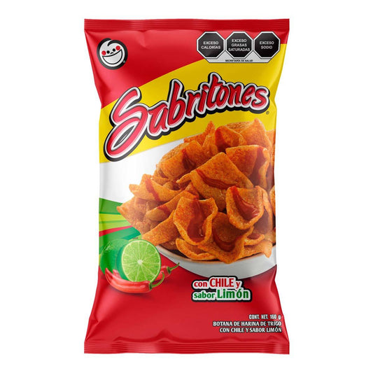 Sabritones 165 g