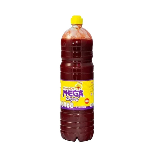 Salsa Chamoy Mega 1.5 kg