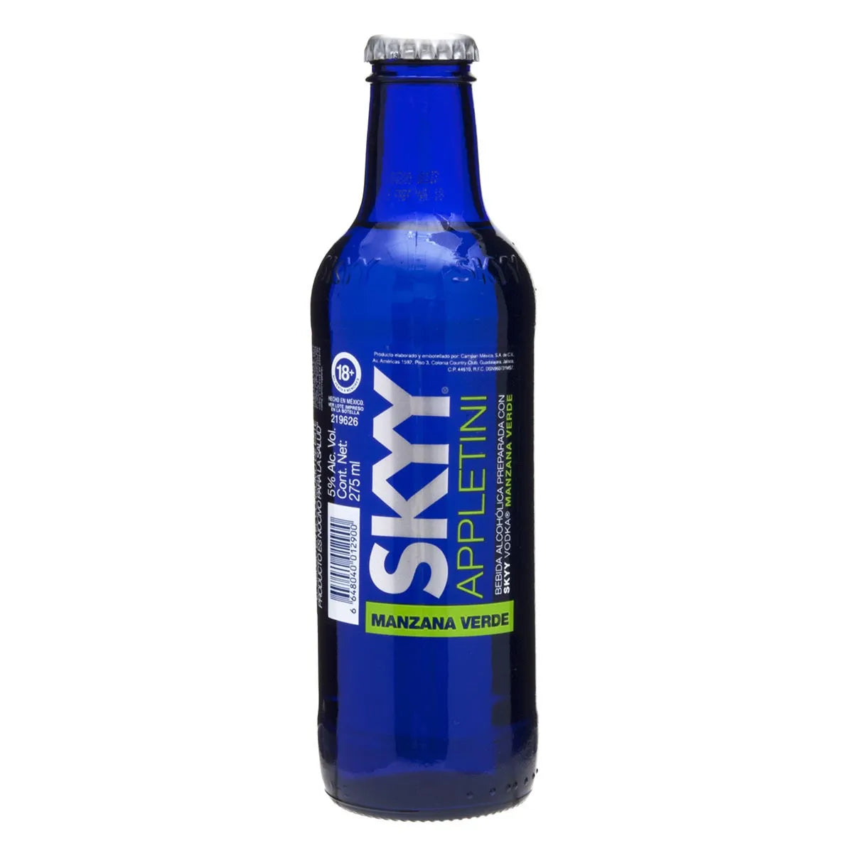 Skyy Appletini 275 ml