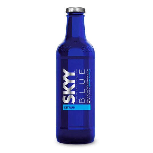 Skyy Blue Citrus 275 ml