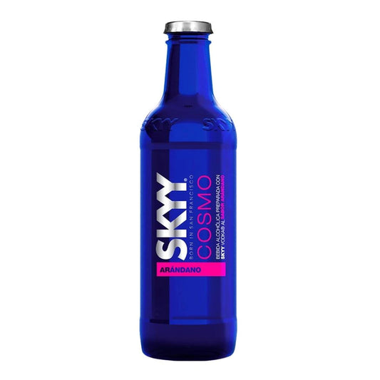 Skyy Cosmo Arandano 275 ml