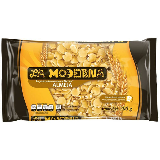 Sopa La Moderna Almeja 200 g