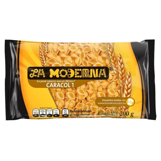 Sopa La Moderna Caracol NO.1 200 g