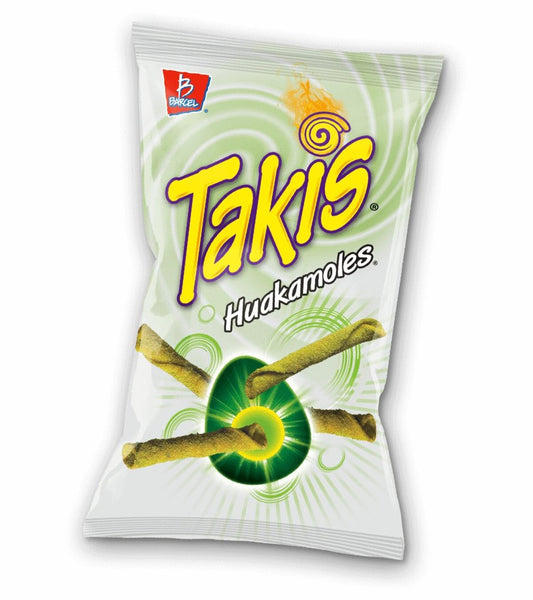 Takis Huakamoles 70 g