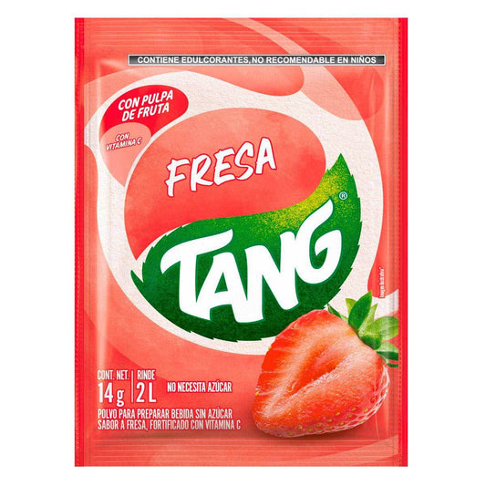 Tang Fresa 14 g