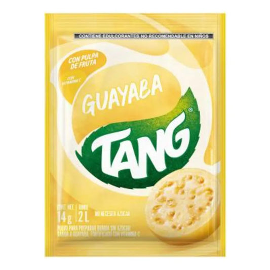 Tang Guayaba 14 g