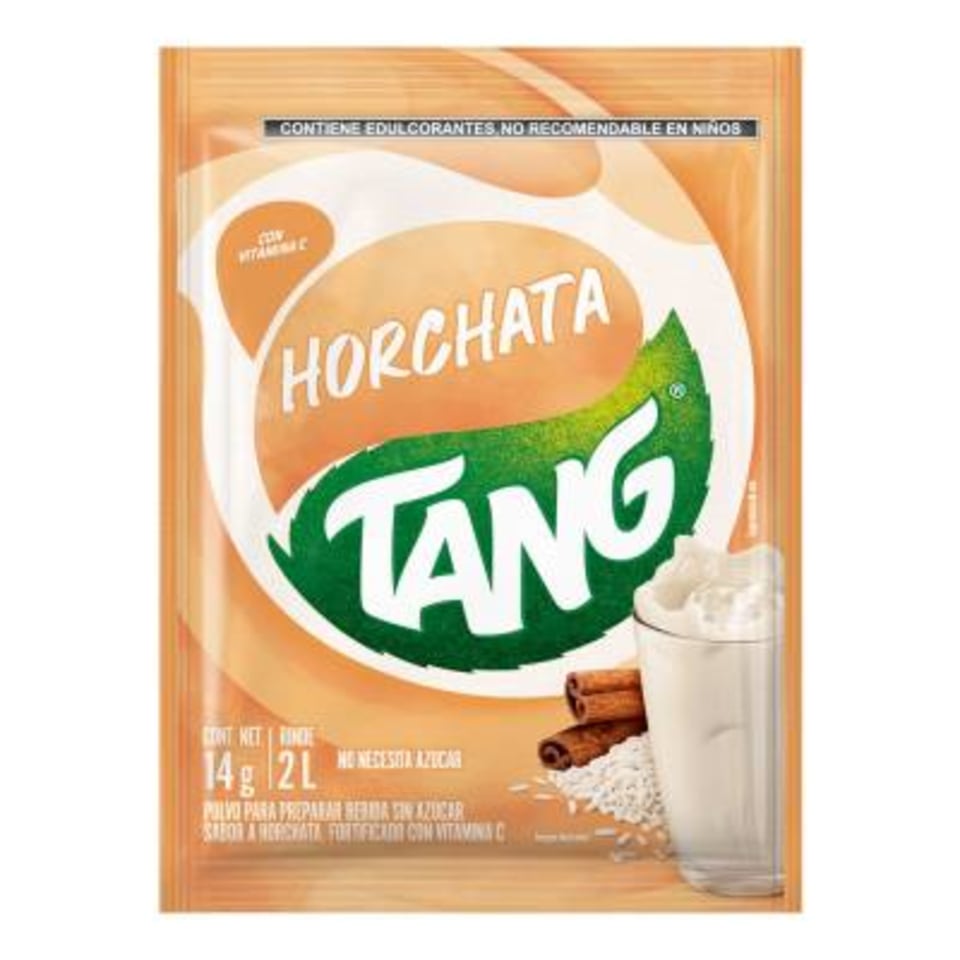 Tang Horchata 14 g