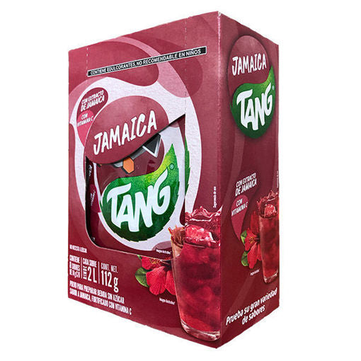 Tang Jamaica 14 g