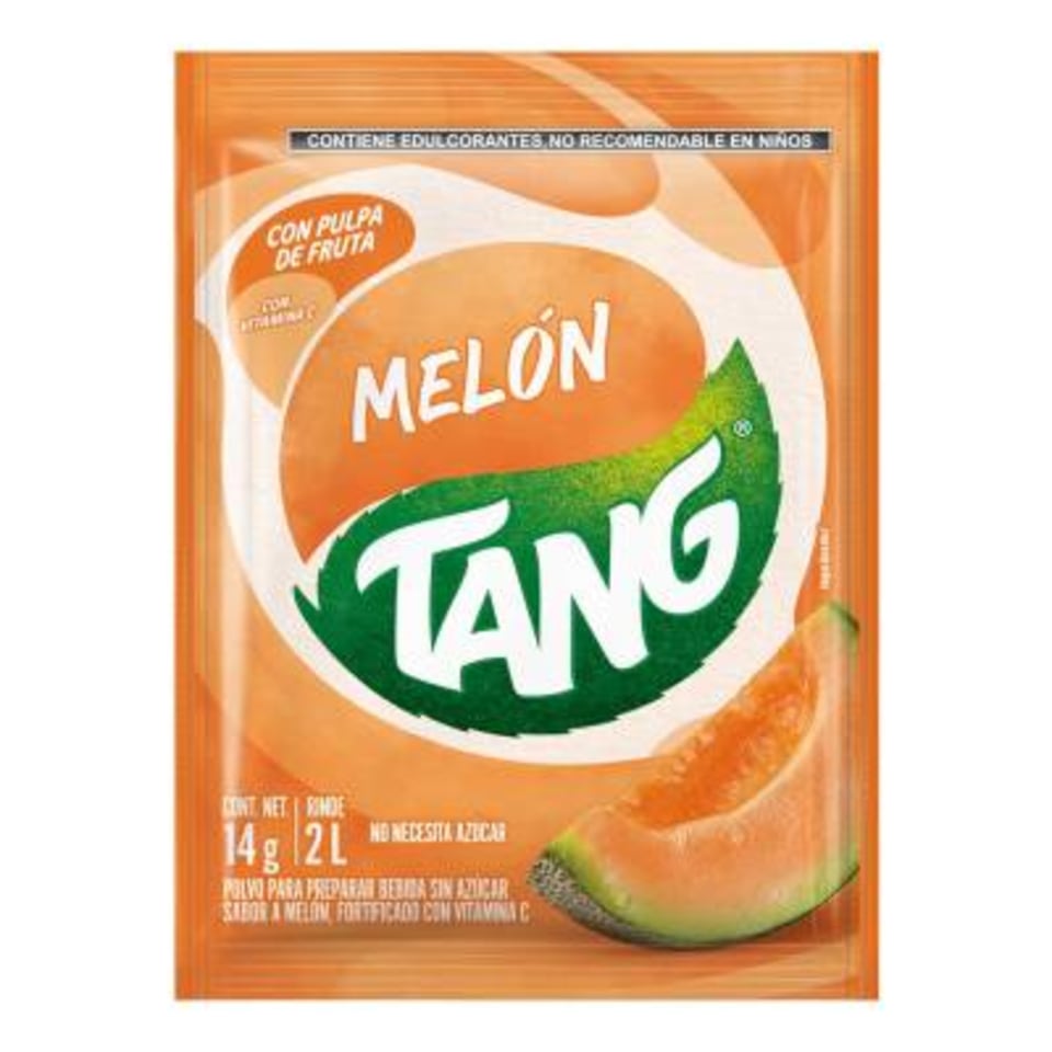 Tang Melon 14 g