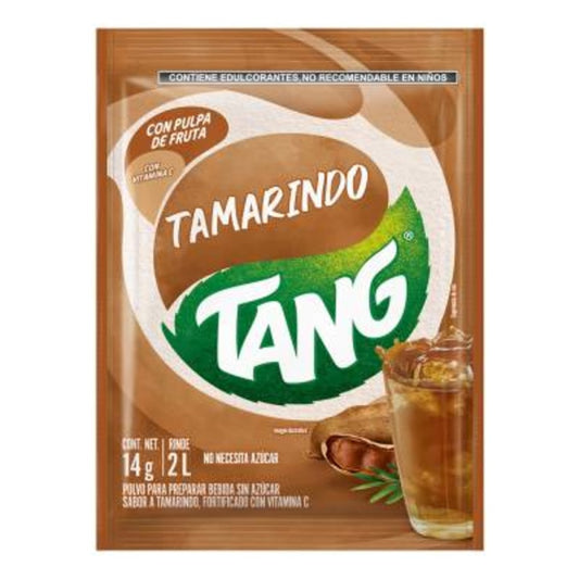 Tang Tamarindo 14 g