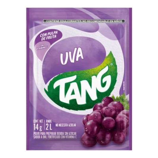 Tang Uva 14 g
