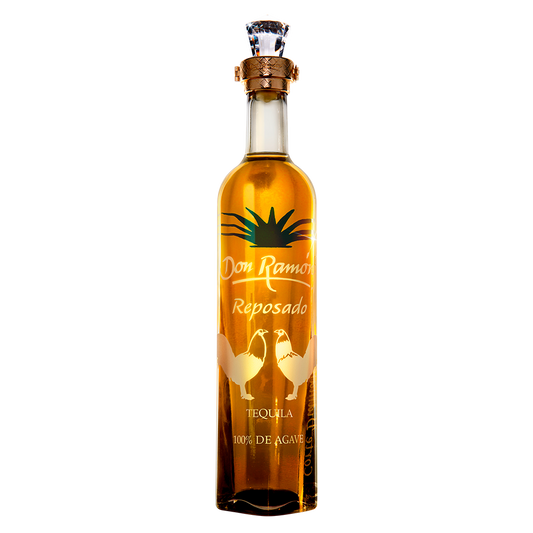 Tequila Don Ramon Reposado Punta Diamante 750 ml