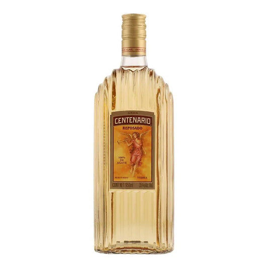 Tequila Gran Centenario Reposado 950 ml