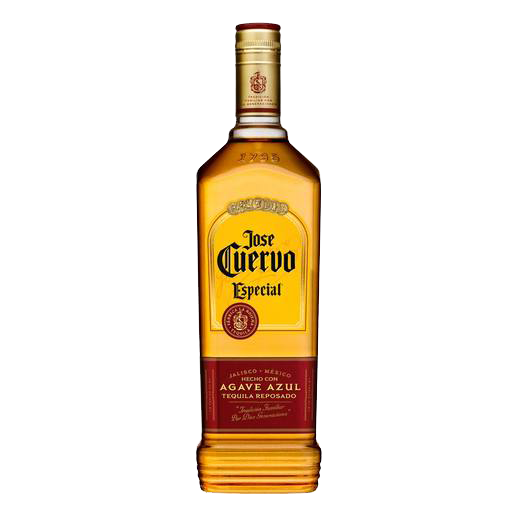 Tequila Jose Cuervo Especial Reposado 990 ml