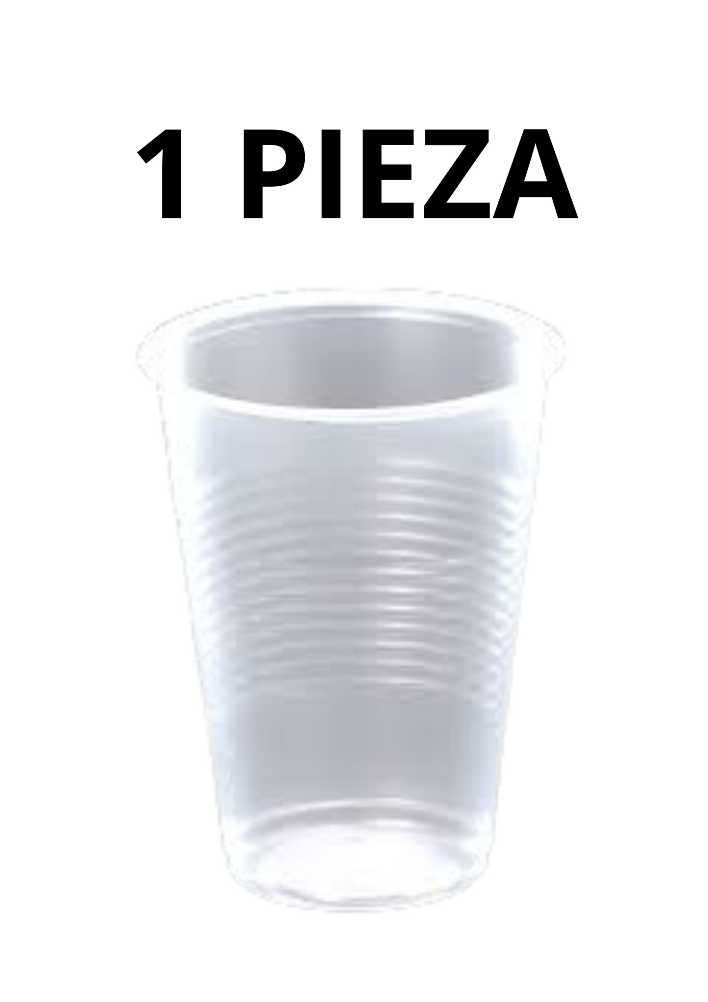Vaso Jaguar No.8 1 Pieza