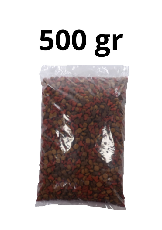 Whiskas Original 500 g